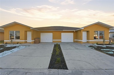 Beach Home For Sale in Cape Coral, Florida