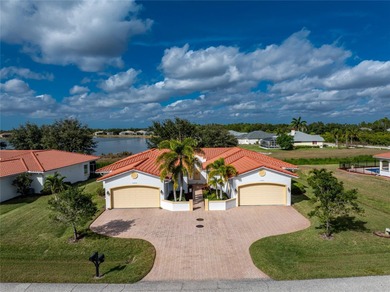 Beach Home For Sale in Port Charlotte, Florida