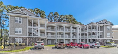 Beach Condo For Sale in Longs, South Carolina