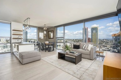 Beach Condo For Sale in San Diego, California