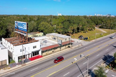 Beach Commercial For Sale in Daytona Beach, Florida