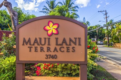 Beach Condo For Sale in Lahaina, Hawaii