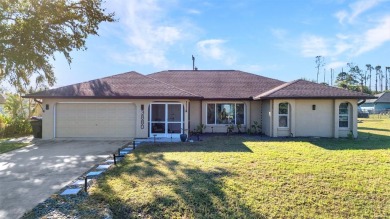 Beach Home For Sale in North Port, Florida