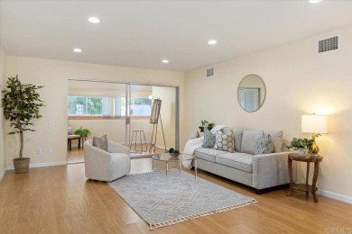 Beach Condo For Sale in San Diego, California