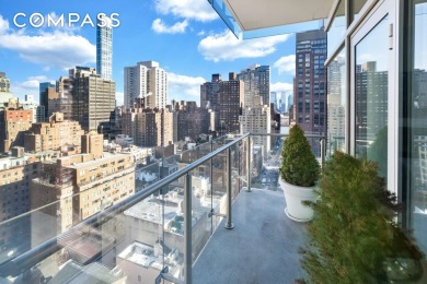 Beach Condo For Sale in New York, New York