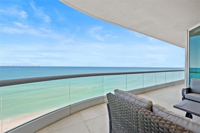 Beach Condo For Sale in Sunny Isles Beach, Florida