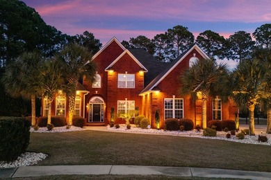 Beach Home For Sale in Myrtle Beach, South Carolina