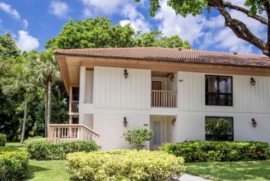 Beach Condo For Sale in Palm Beach Gardens, Florida