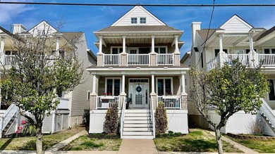 Beach Condo For Sale in Ocean City, New Jersey