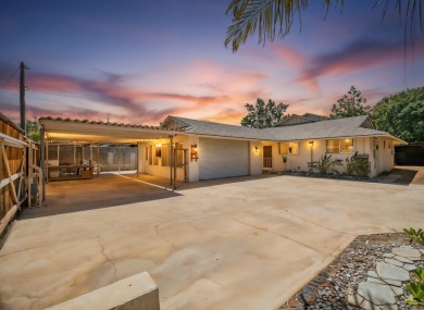 Beach Home For Sale in Kihei, Hawaii