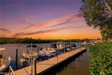 Beach Condo For Sale in Naples, Florida