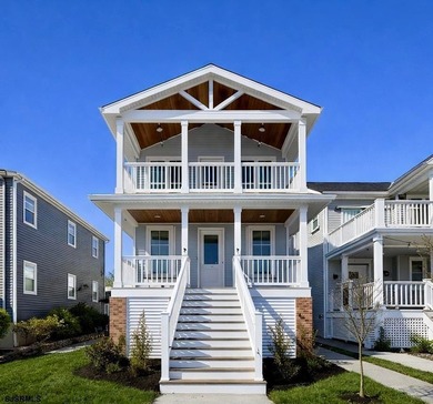 Beach Condo For Sale in Ocean City, New Jersey