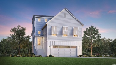 Beach Home Sale Pending in North Myrtle Beach, South Carolina