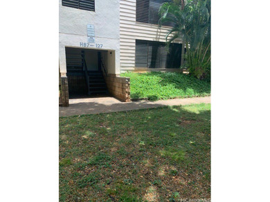 Beach Condo For Sale in Waianae, Hawaii