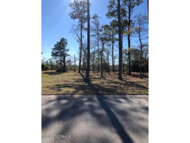 Beach Lot Off Market in Southport, North Carolina