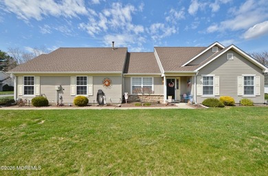 Beach Home For Sale in Toms River, New Jersey