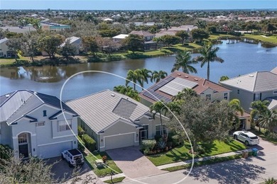 Beach Home For Sale in Cape Coral, Florida
