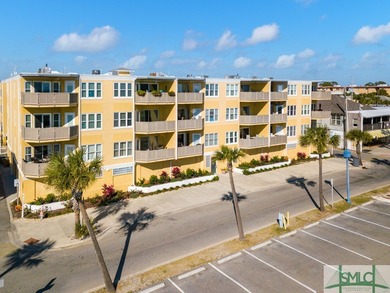 Beach Condo For Sale in Tybee Island, Georgia