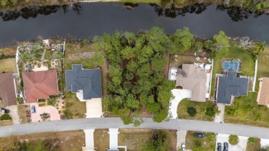 Beach Lot For Sale in Palm Coast, Florida