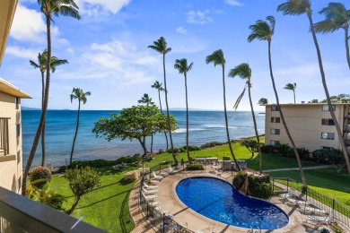 Beach Condo For Sale in Wailuku, Hawaii