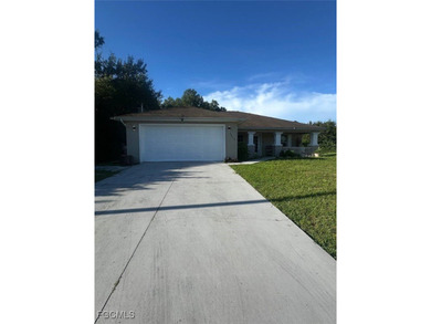 Beach Home For Sale in Lehigh Acres, Florida