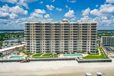 Beach Condo Sale Pending in Daytona Beach Shores, Florida