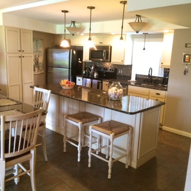 Vacation Rental Beach Condo in Fort Walton Beach, Florida