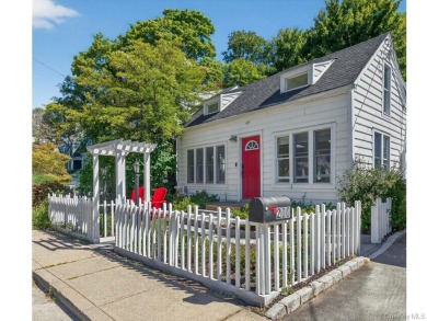 Beach Home Sale Pending in Northport, New York