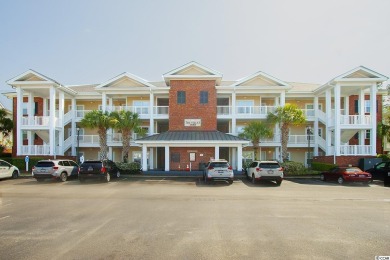 Beach Condo Off Market in Murrells Inlet, South Carolina