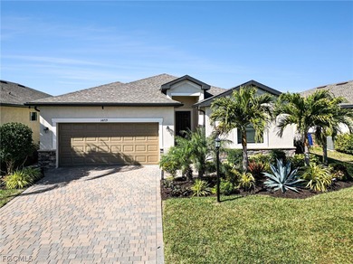 Beach Home For Sale in Fort Myers, Florida