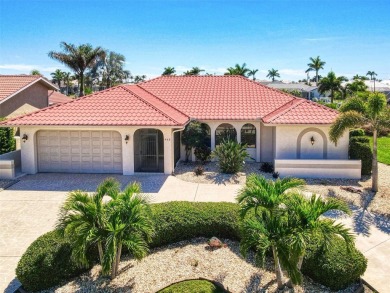 Beach Home For Sale in Punta Gorda, Florida