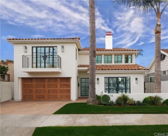 Beach Home Off Market in Hermosa Beach, California