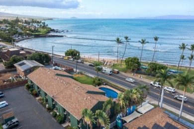 Beach Condo For Sale in Kihei, Hawaii