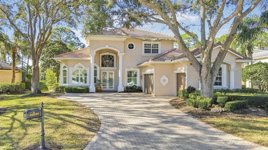 Beach Home For Sale in Port Saint Lucie, Florida