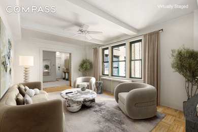 Beach Condo For Sale in New York, New York