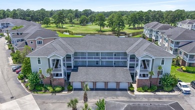 Beach Condo For Sale in Myrtle Beach, South Carolina