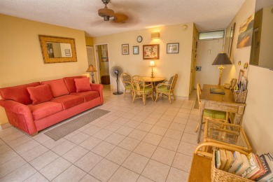 Beach Condo For Sale in Kihei, Hawaii
