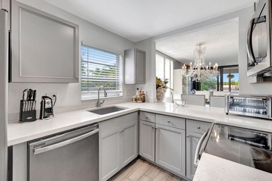 Beach Condo Active Under Contract in Tamarac, Florida