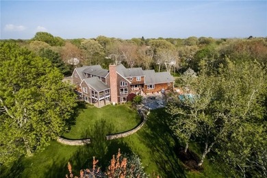 Beach Home Sale Pending in Charlestown, Rhode Island