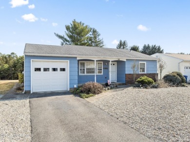 Beach Home Sale Pending in Toms River, New Jersey
