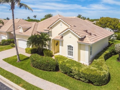 Beach Home For Sale in Melbourne Beach, Florida