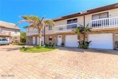 Beach Home For Sale in New Smyrna Beach, Florida