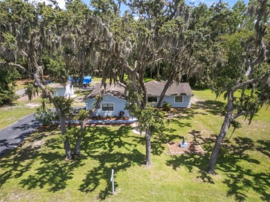 Beach Home For Sale in Hudson, Florida