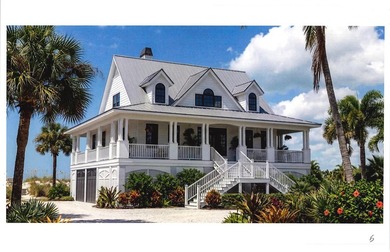 Beach Home For Sale in Georgetown, South Carolina