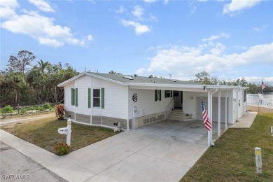 Beach Home Sale Pending in Fort Myers Beach, Florida