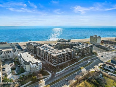 Beach Condo For Sale in Long Branch, New Jersey