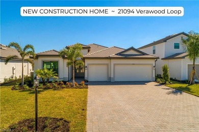 Beach Home For Sale in Estero, Florida