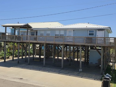 Beach Home For Sale in Grand Isle, Louisiana