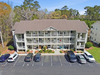 Beach Condo For Sale in Myrtle Beach, South Carolina