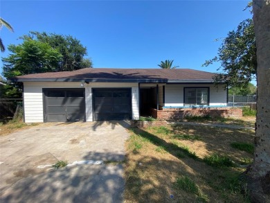 Beach Home Off Market in Corpus Christi, Texas